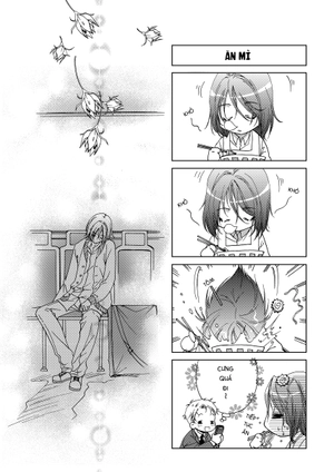 365 nghề - ngành dịch vụ