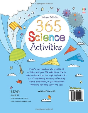 365 science activities