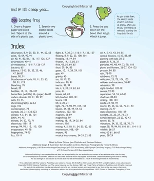 365 science activities