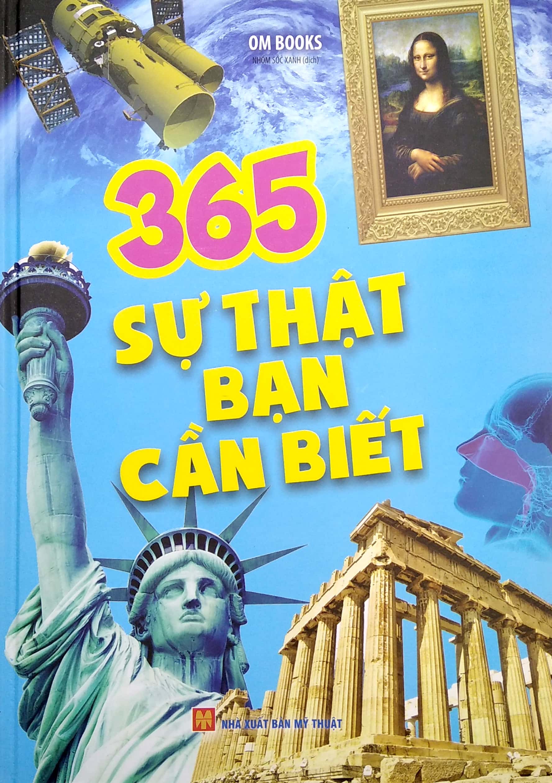 365 sự thật bạn cần biết (2022)