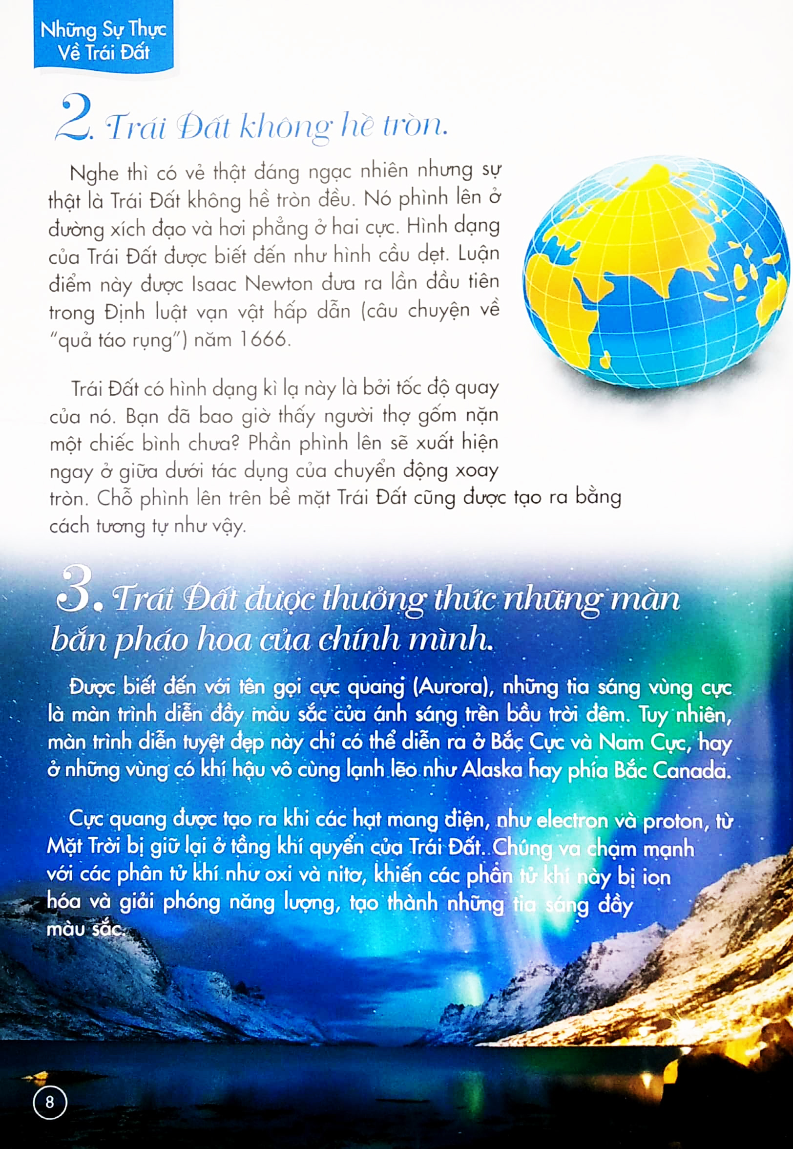 365 sự thật bạn cần biết (2022)