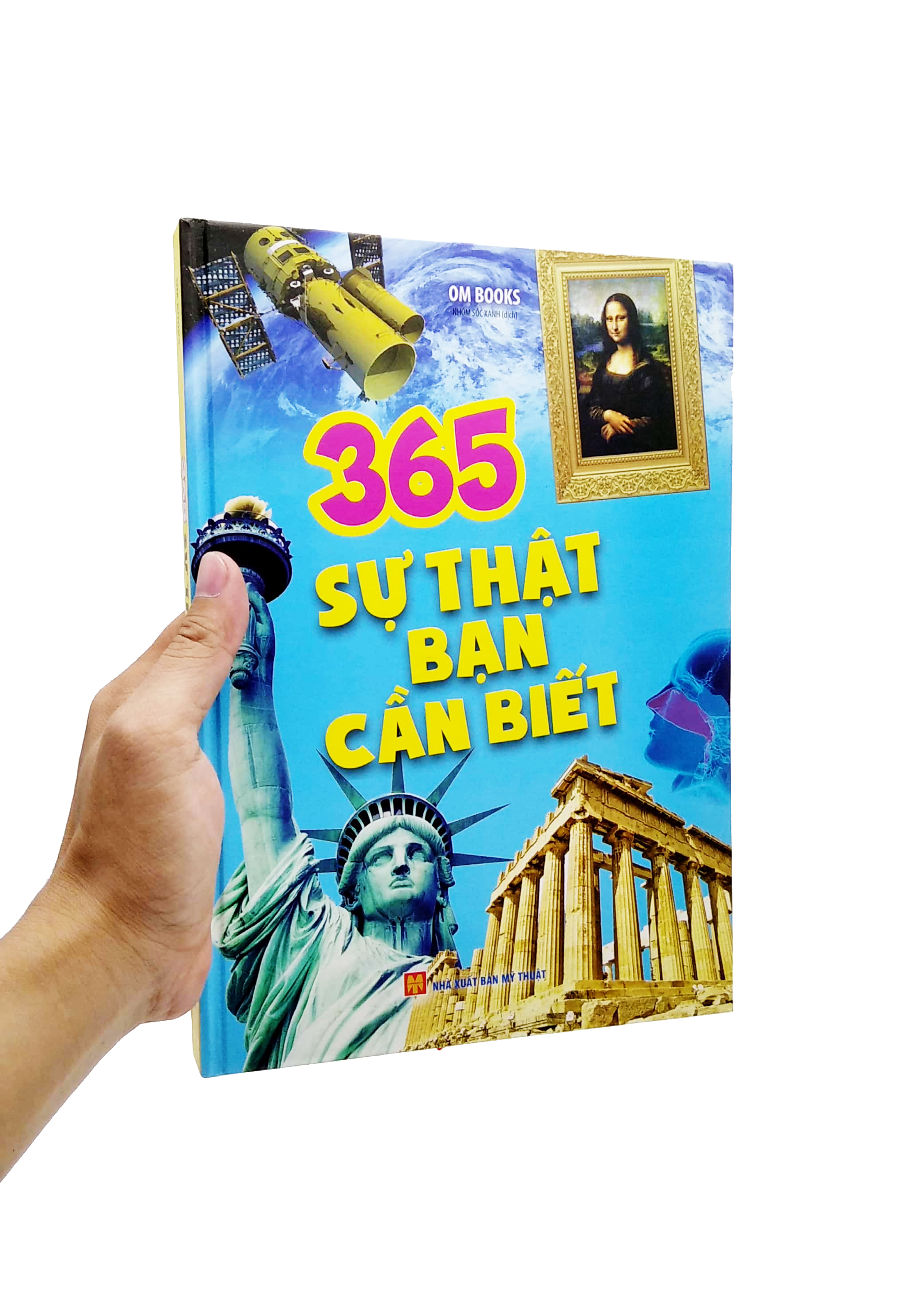 365 sự thật bạn cần biết (2022)