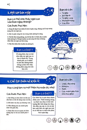 365 thí nghiệm kì thú - tập 2 (tái bản 2021)