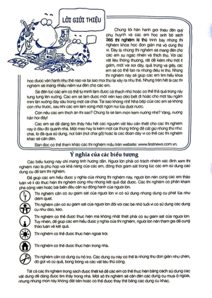 365 thí nghiệm kì thú - tập 4 (tái bản 2021)