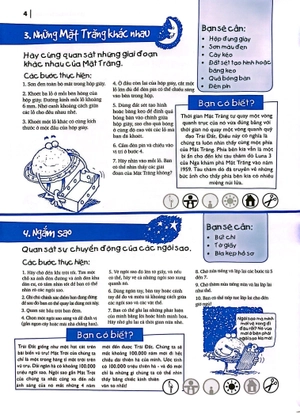 365 thí nghiệm kì thú - tập 4 (tái bản 2021)