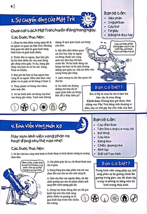 365 thí nghiệm kì thú - tập 5 (tái bản 2021)