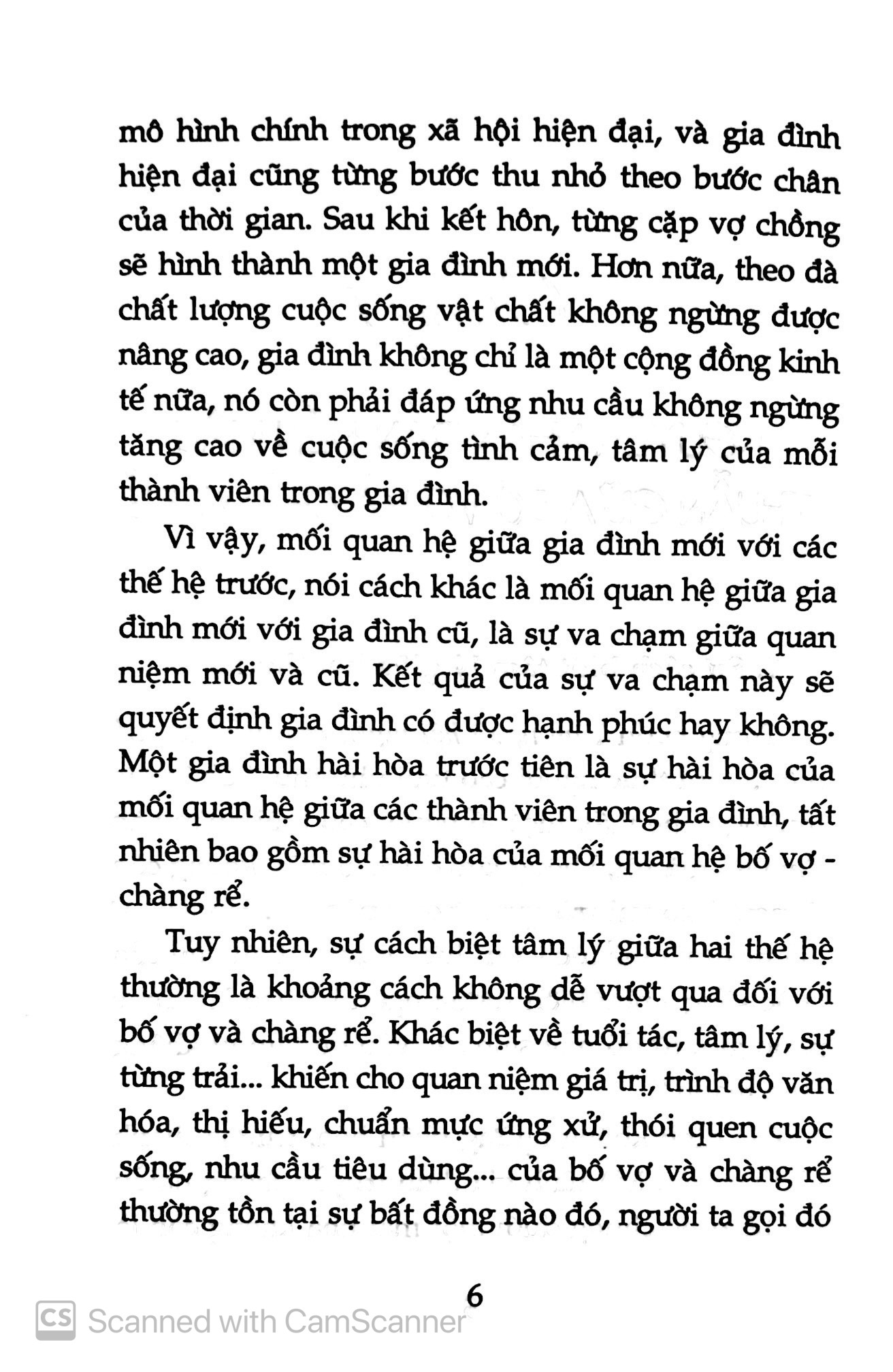 365 tình huống ứng xử bố vợ chàng rể