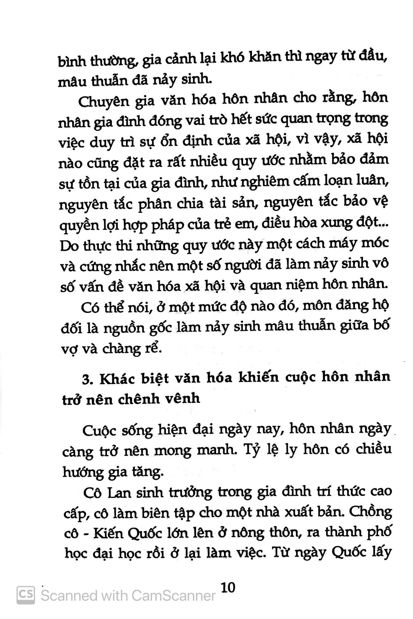 365 tình huống ứng xử bố vợ chàng rể