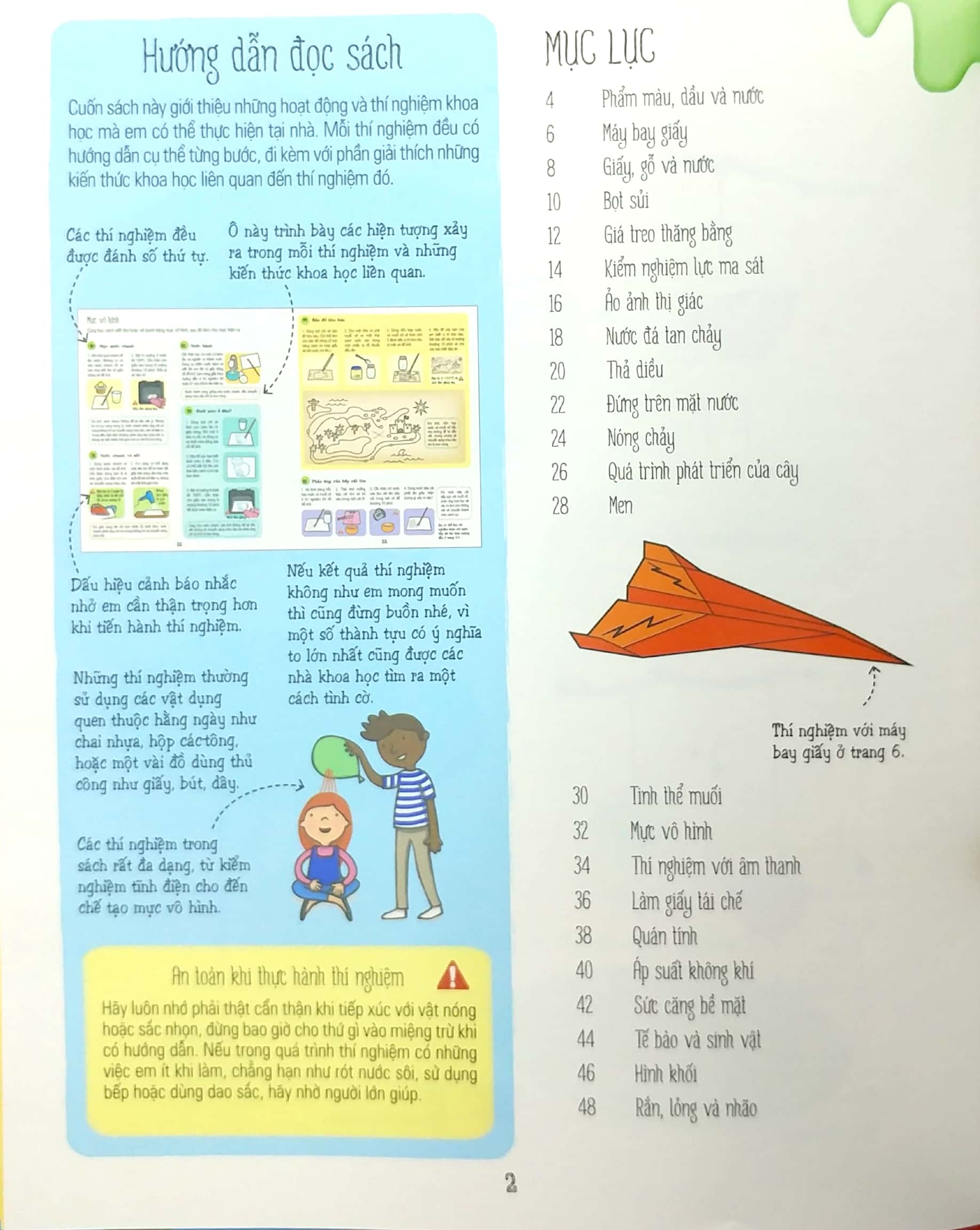 365 trò chơi khoa học khó mà dễ dễ mà khó (tái bản 2018)