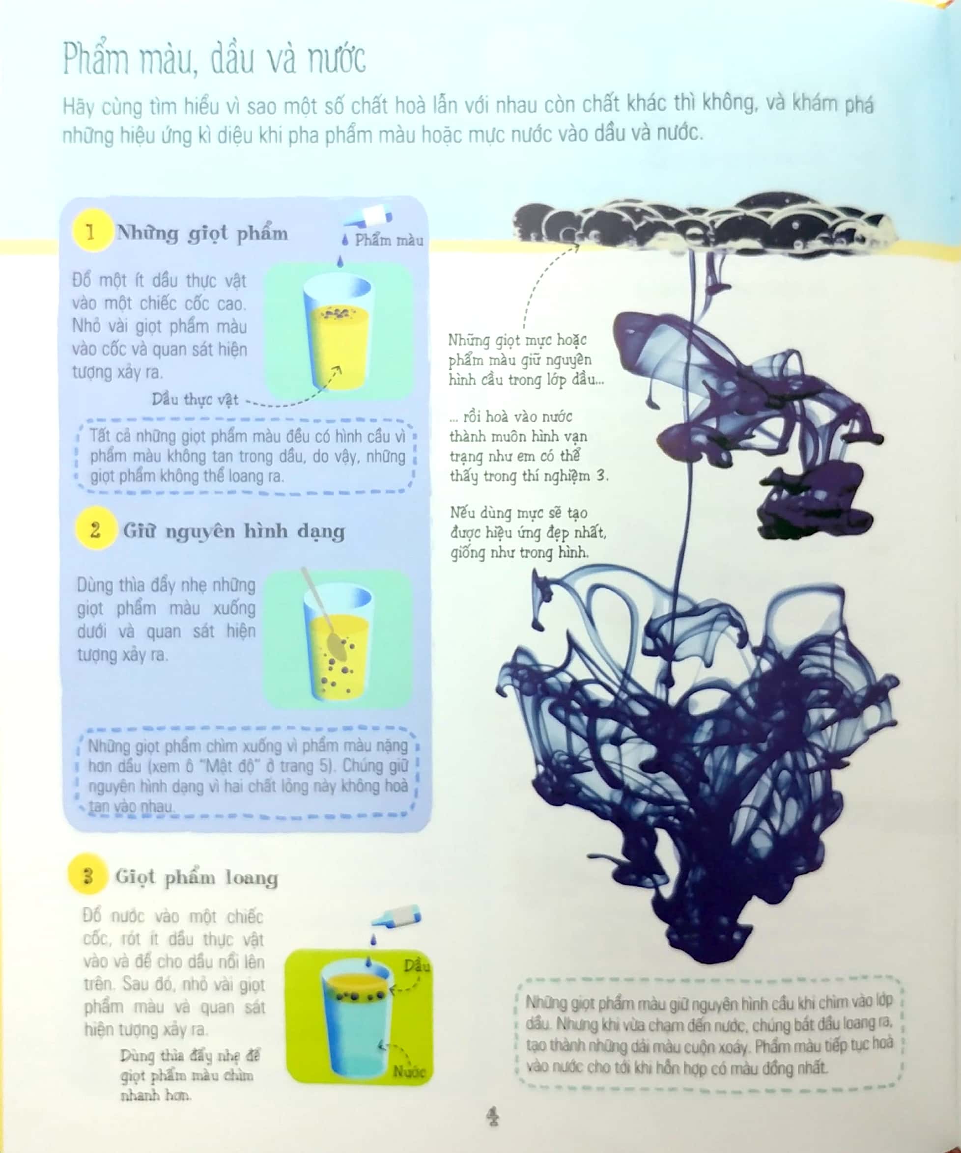 365 trò chơi khoa học khó mà dễ dễ mà khó (tái bản 2018)