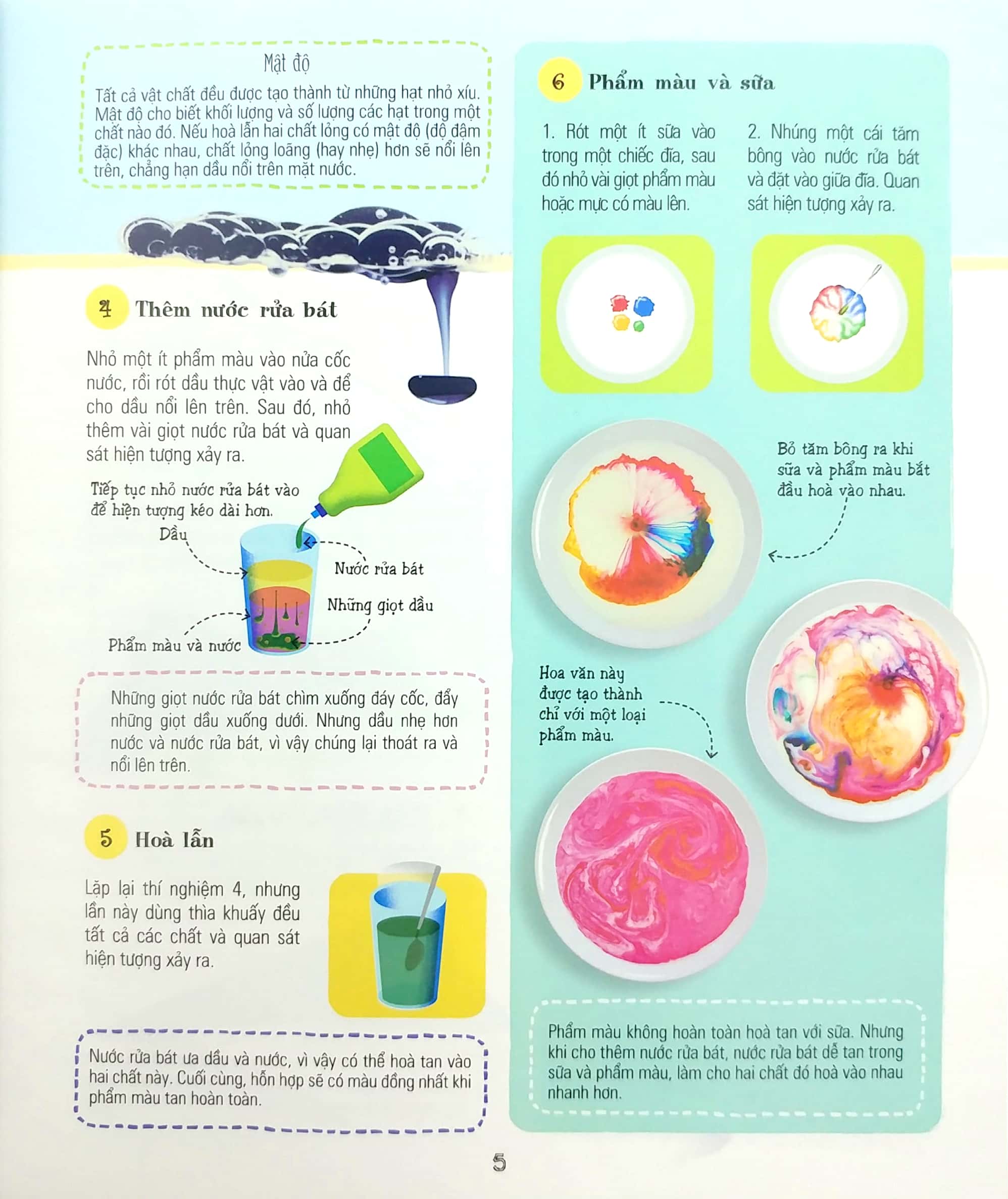 365 trò chơi khoa học khó mà dễ dễ mà khó (tái bản 2018)