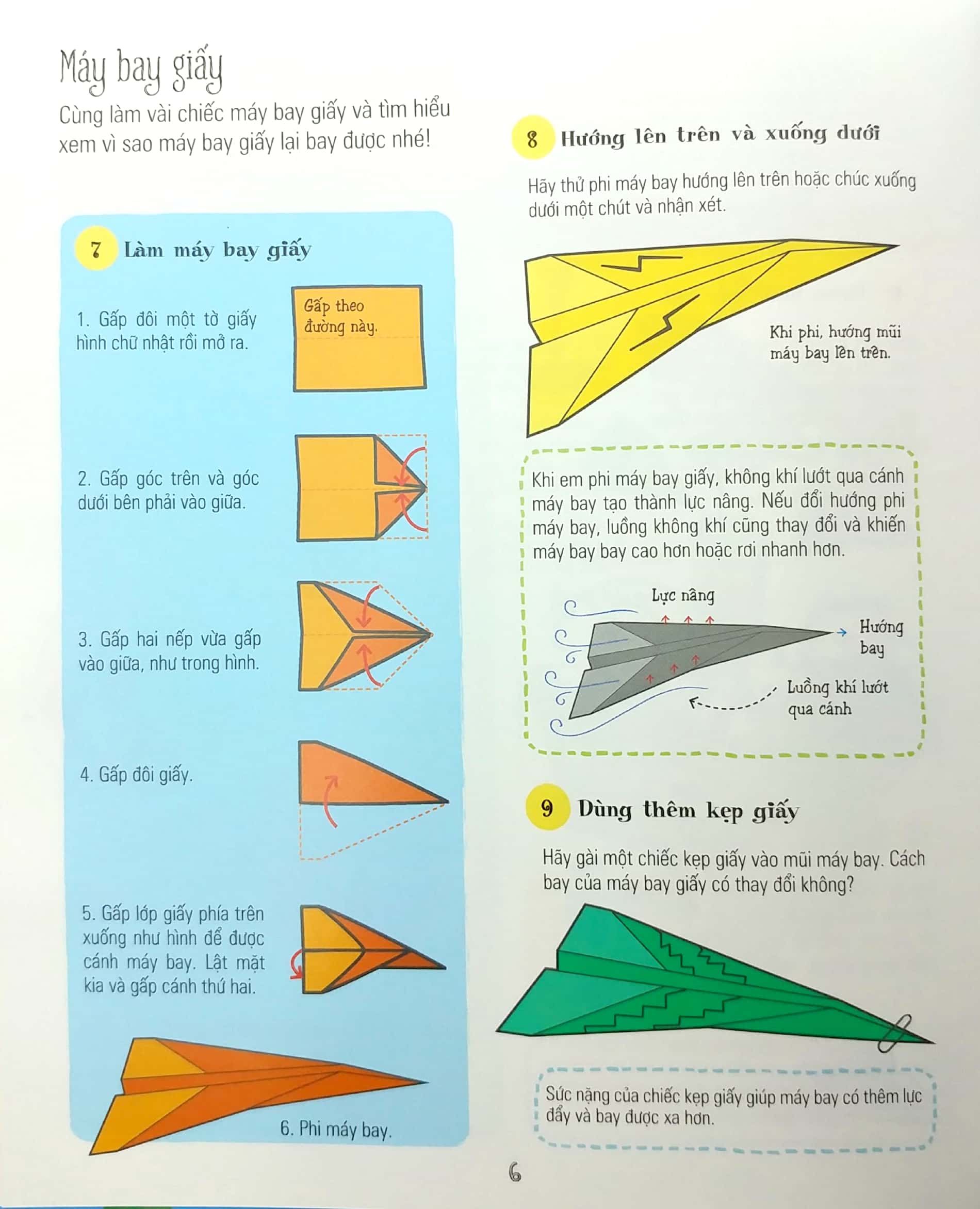 365 trò chơi khoa học khó mà dễ dễ mà khó (tái bản 2018)