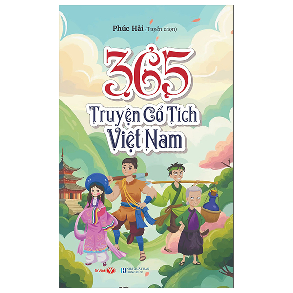 365 Truyen Co Tich Viet Nam