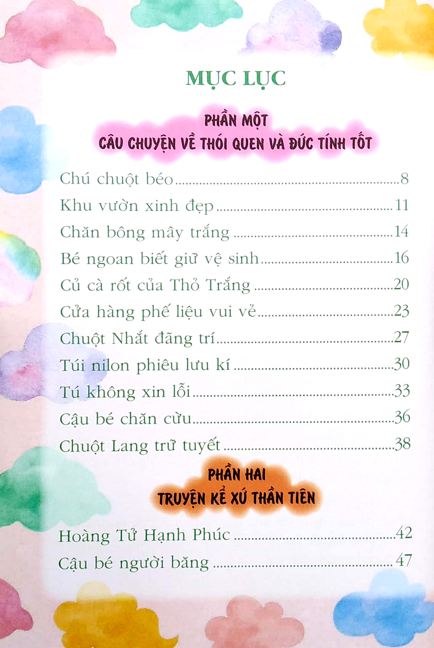 365 truyện kể hằng đêm - mùa đông (tái bản 2022)