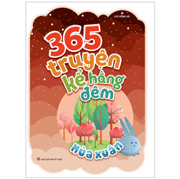 365 Truyện Kể Hằng Đêm - Mùa Đông (Tái Bản 2026)
