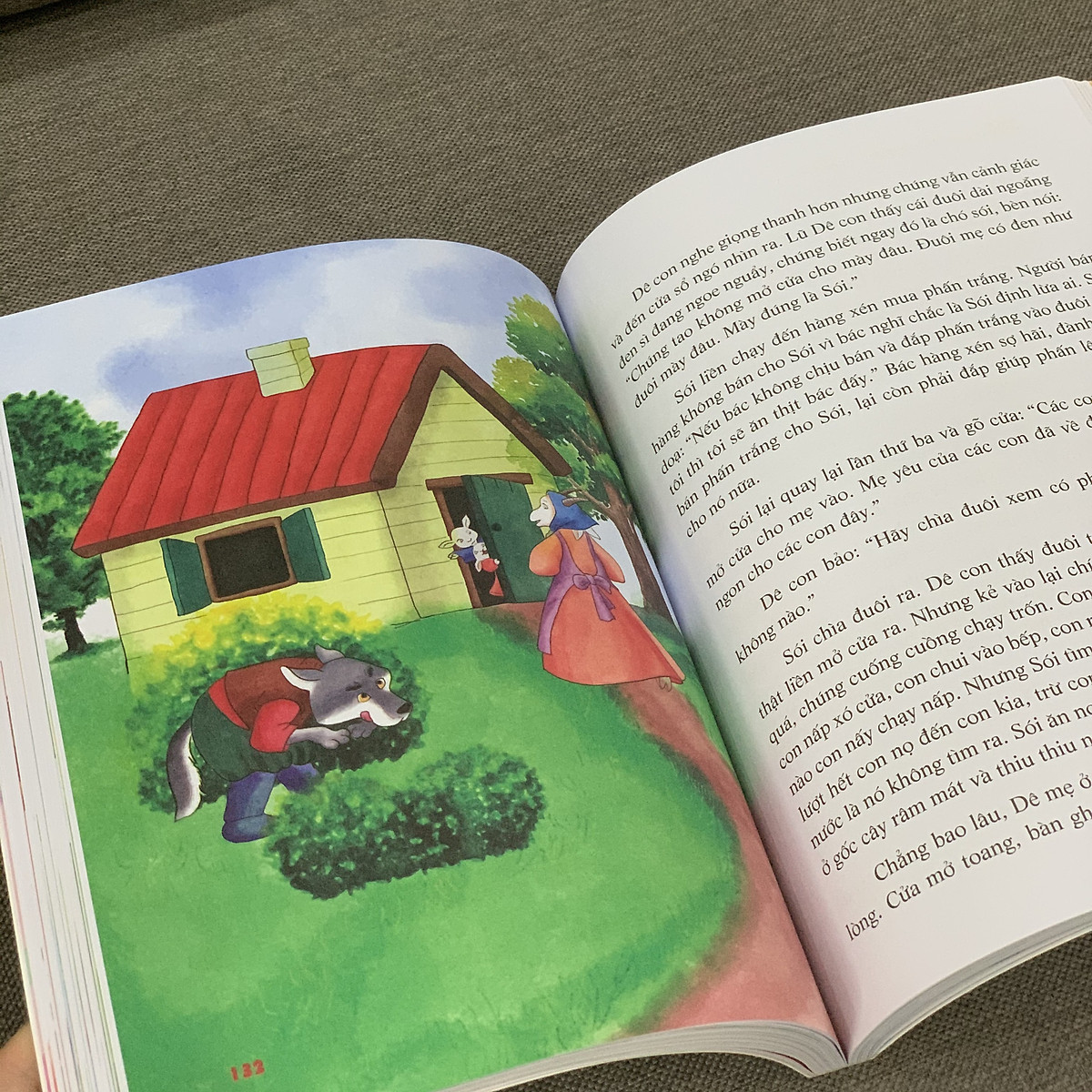 365 truyện kể hằng đêm - mùa xuân (tái bản 2022)