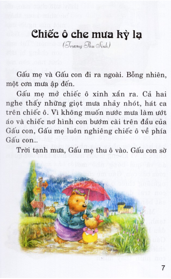 365 truyện kể trước giờ đi ngủ - những câu chuyện phát triển chỉ số tình cảm eq