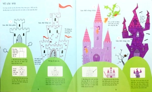 365 ý tưởng sáng tạo - biến cái không thể thành có thể (tái bản 2018)