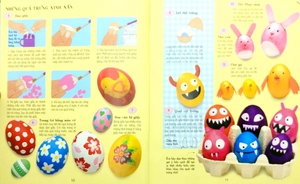 365 ý tưởng sáng tạo - biến cái không thể thành có thể (tái bản 2018)