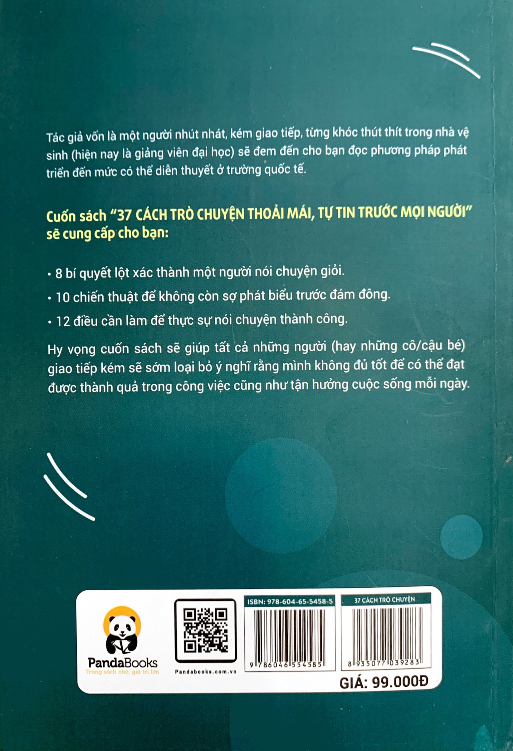 37 cách trò chuyện thoải mái, tự tin trước mọi người