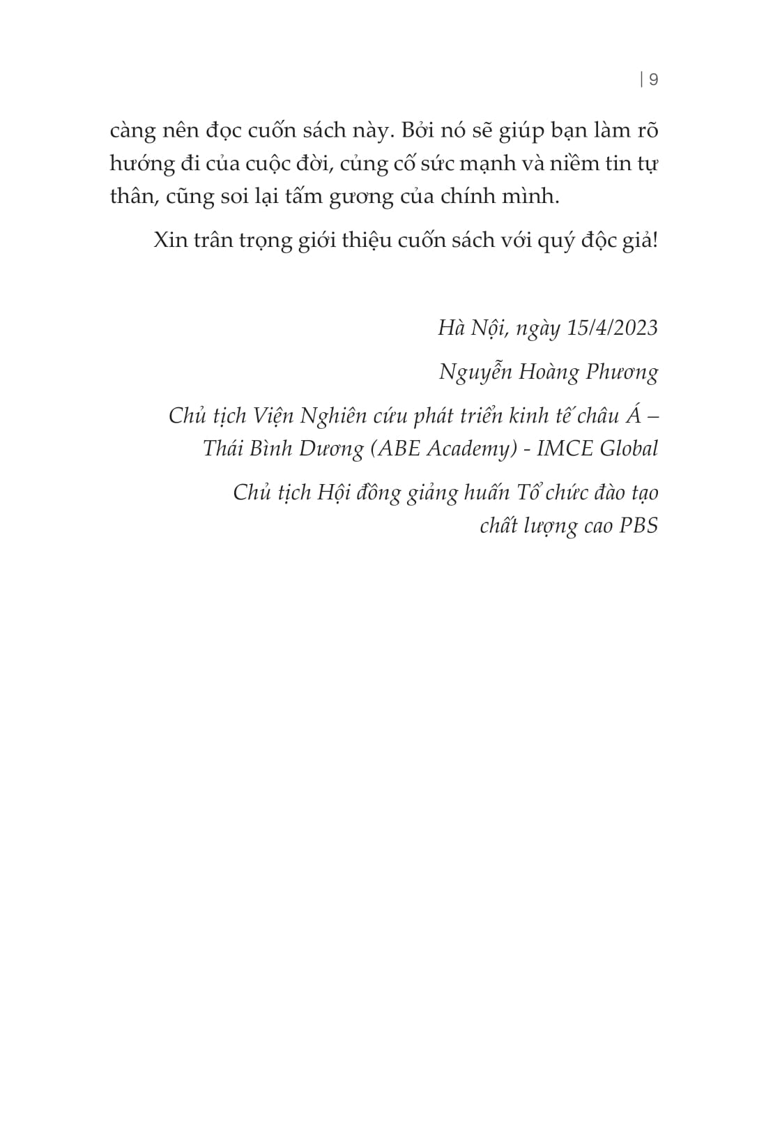 38 La Thu Rockefeller Gui Cho Con Trai (Tai Ban 2025)