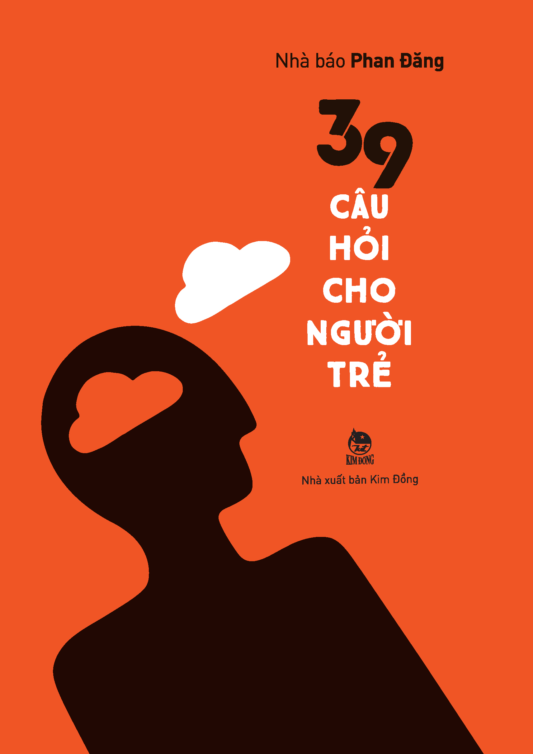 39 câu hỏi cho người trẻ (tái bản 2023)