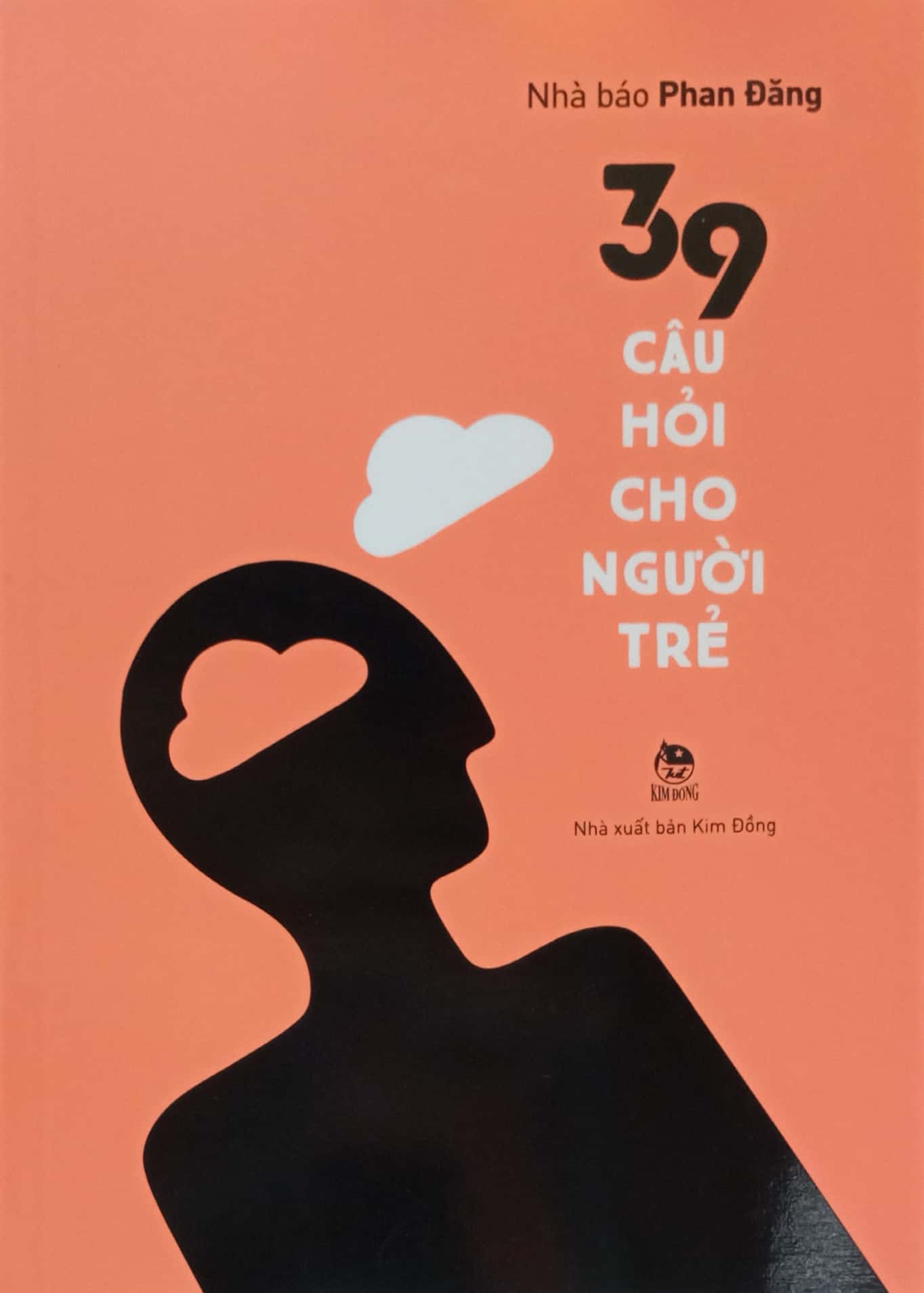 39 câu hỏi cho người trẻ (tái bản 2023)