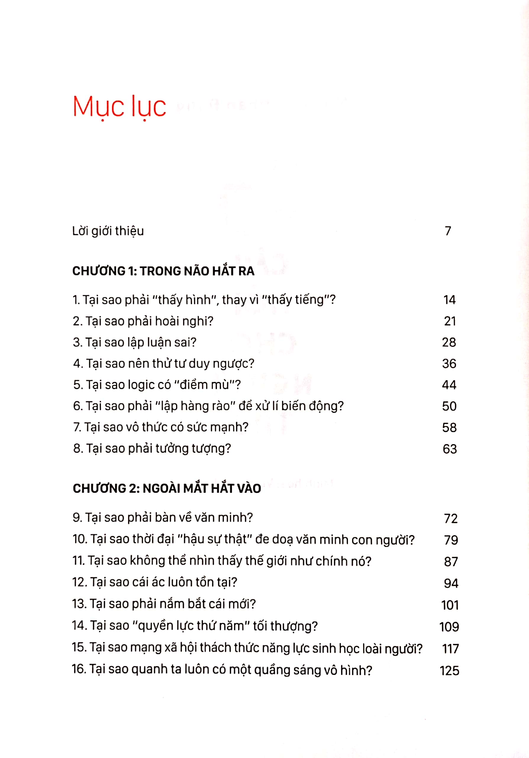 39 câu hỏi cho người trẻ (tái bản 2023)