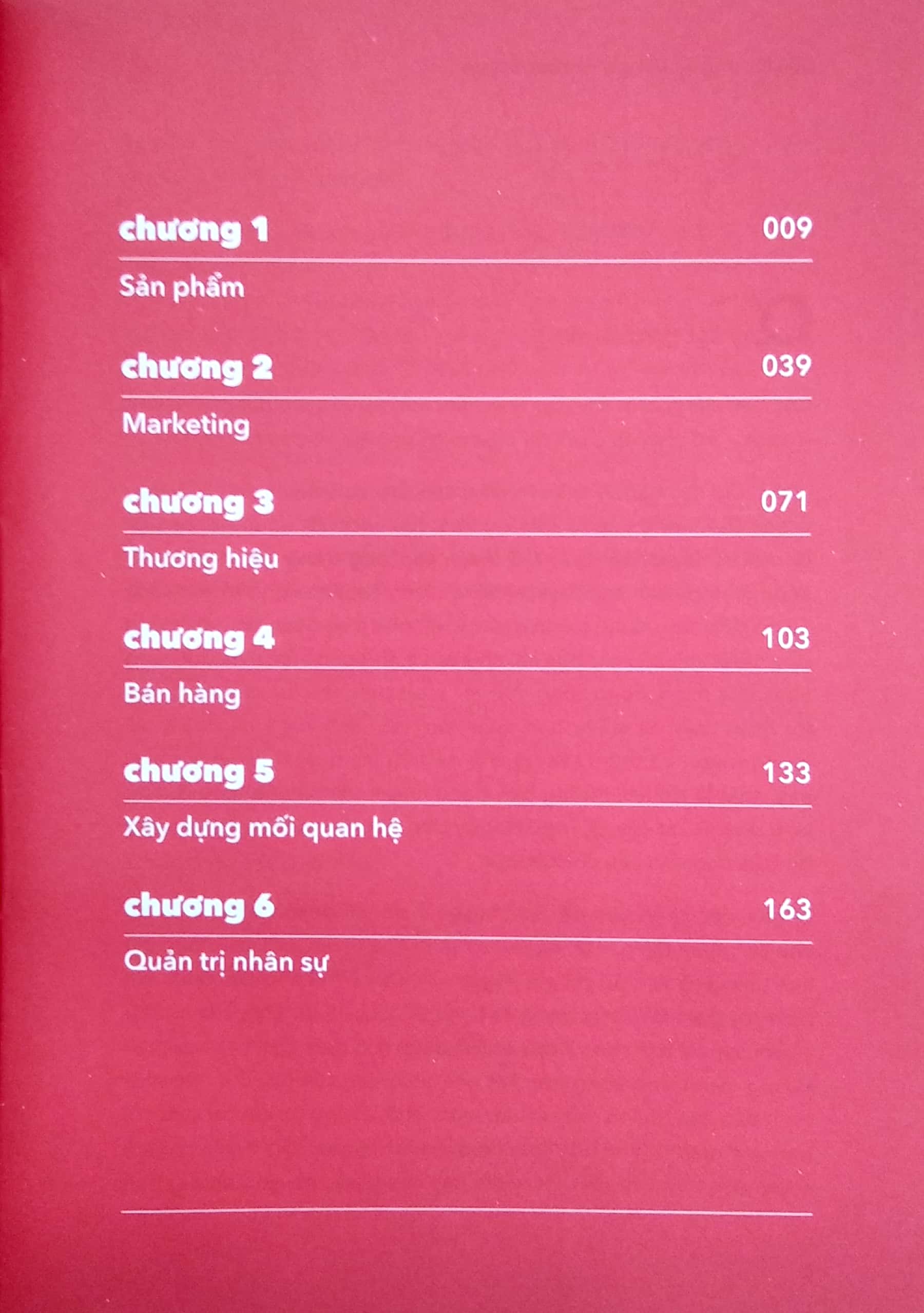396 lời khuyên đắt giá về kinh doanh - trò chuyện 5 đô với doanh nhân triệu đô