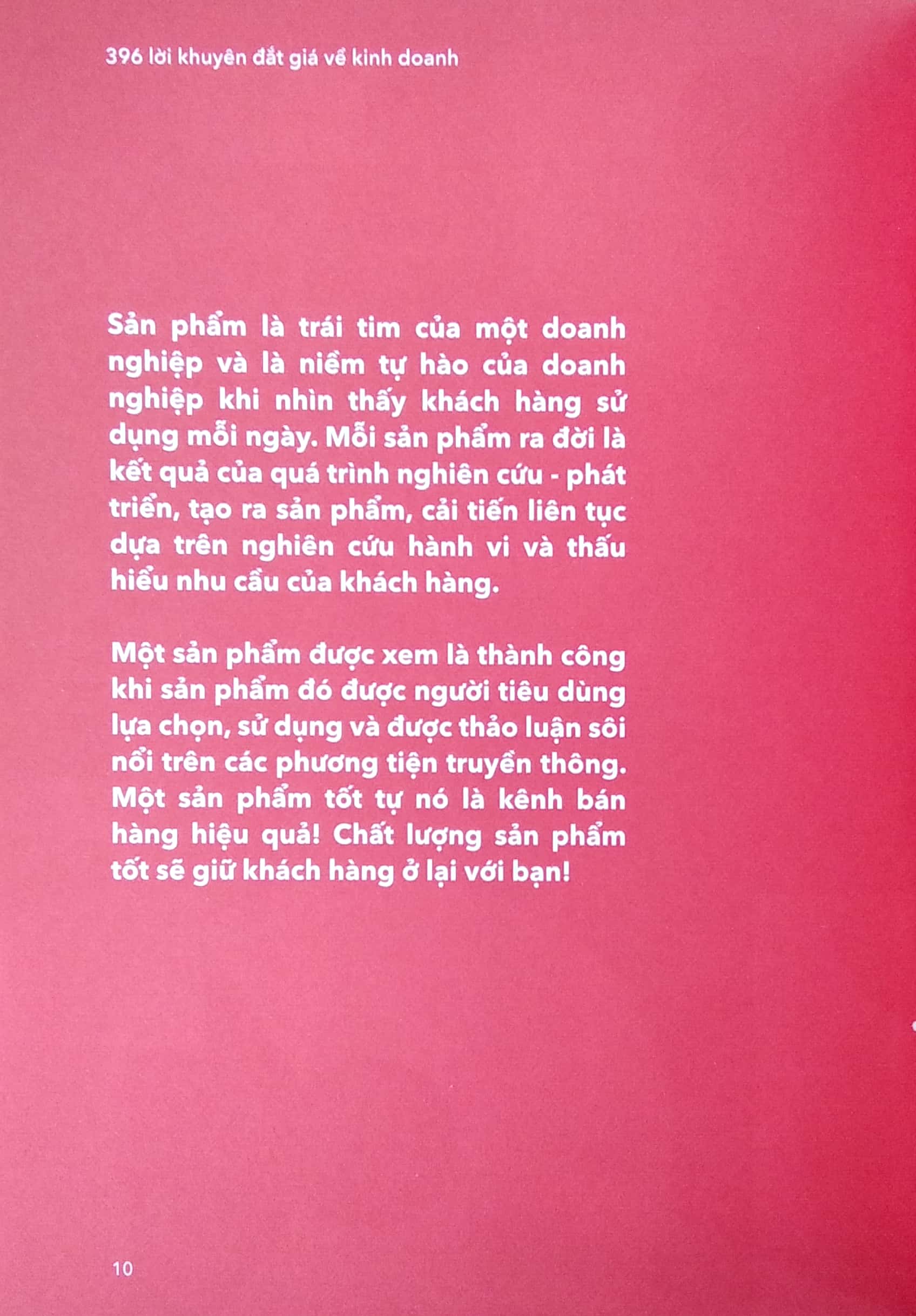 396 lời khuyên đắt giá về kinh doanh - trò chuyện 5 đô với doanh nhân triệu đô