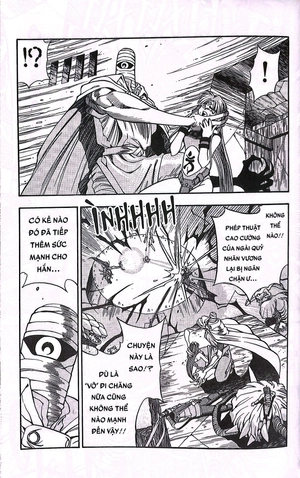 3x3 eyes - cô bé ba mắt - tập 18 - tặng kèm card giấy