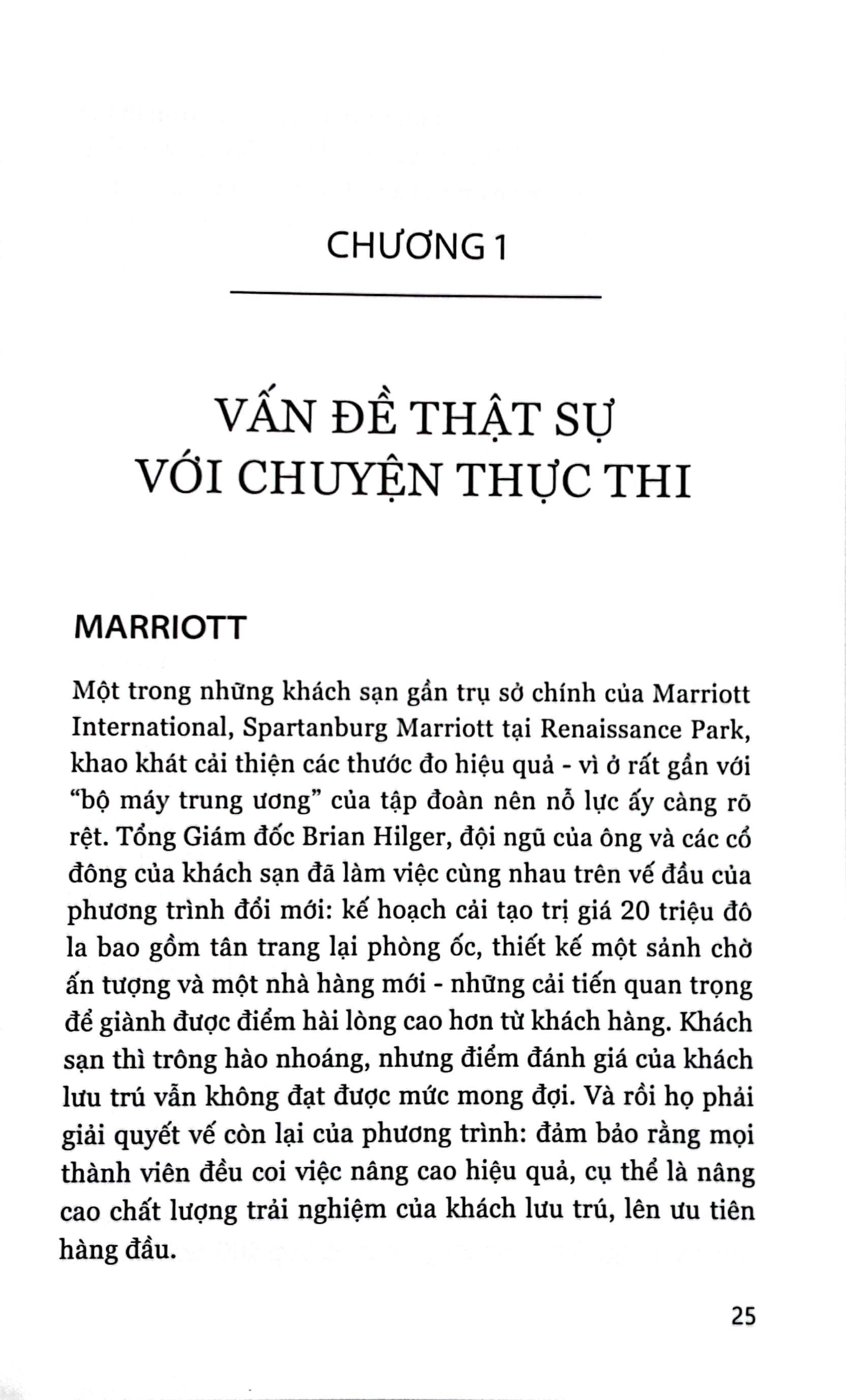 4 nguyên tắc thực thi - giới thiệu công nghệ triển khai chiến lược từ franklin covey - bìa cứng (tái bản 2023)