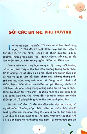 4 tuần yêu thương và biết ơn