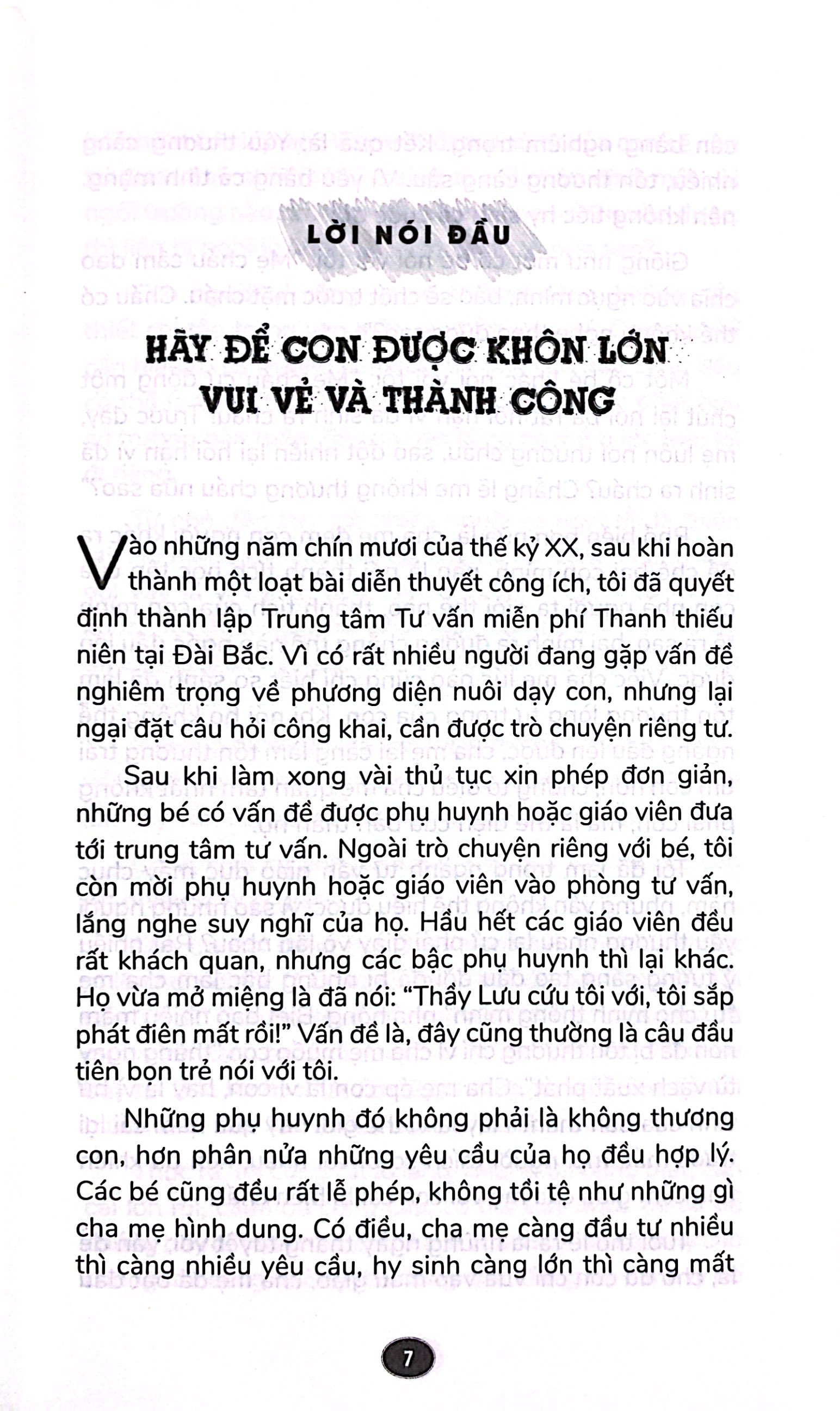 40 bài học nuôi dạy con thành công - con tài năng con vượt trội