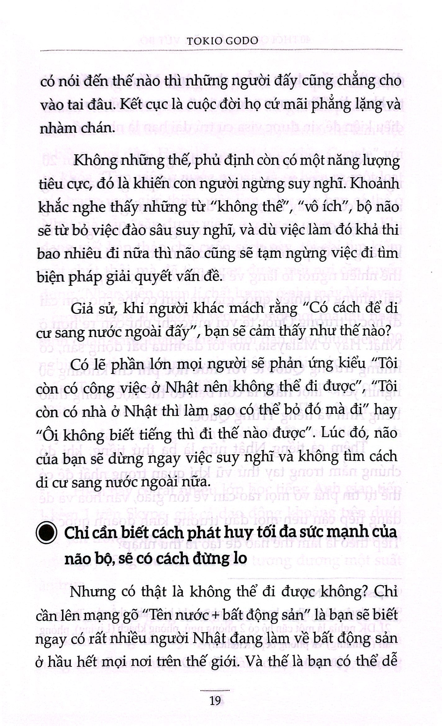 40 thói quen xấu cần vứt bỏ - hành trình thay đổi bản thân đơn giản và bền vững