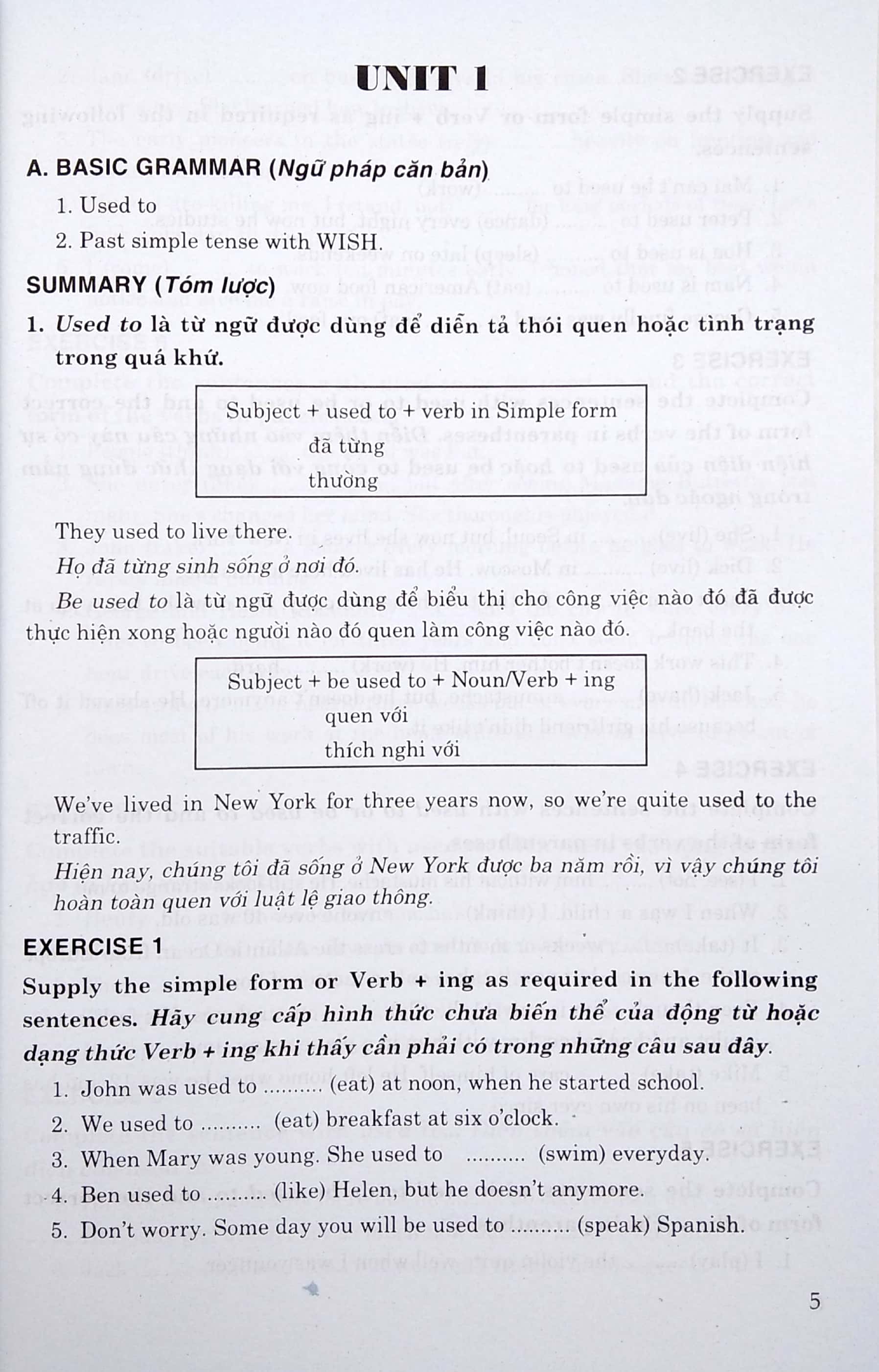 400 bài tập chọn lọc tiếng anh 9