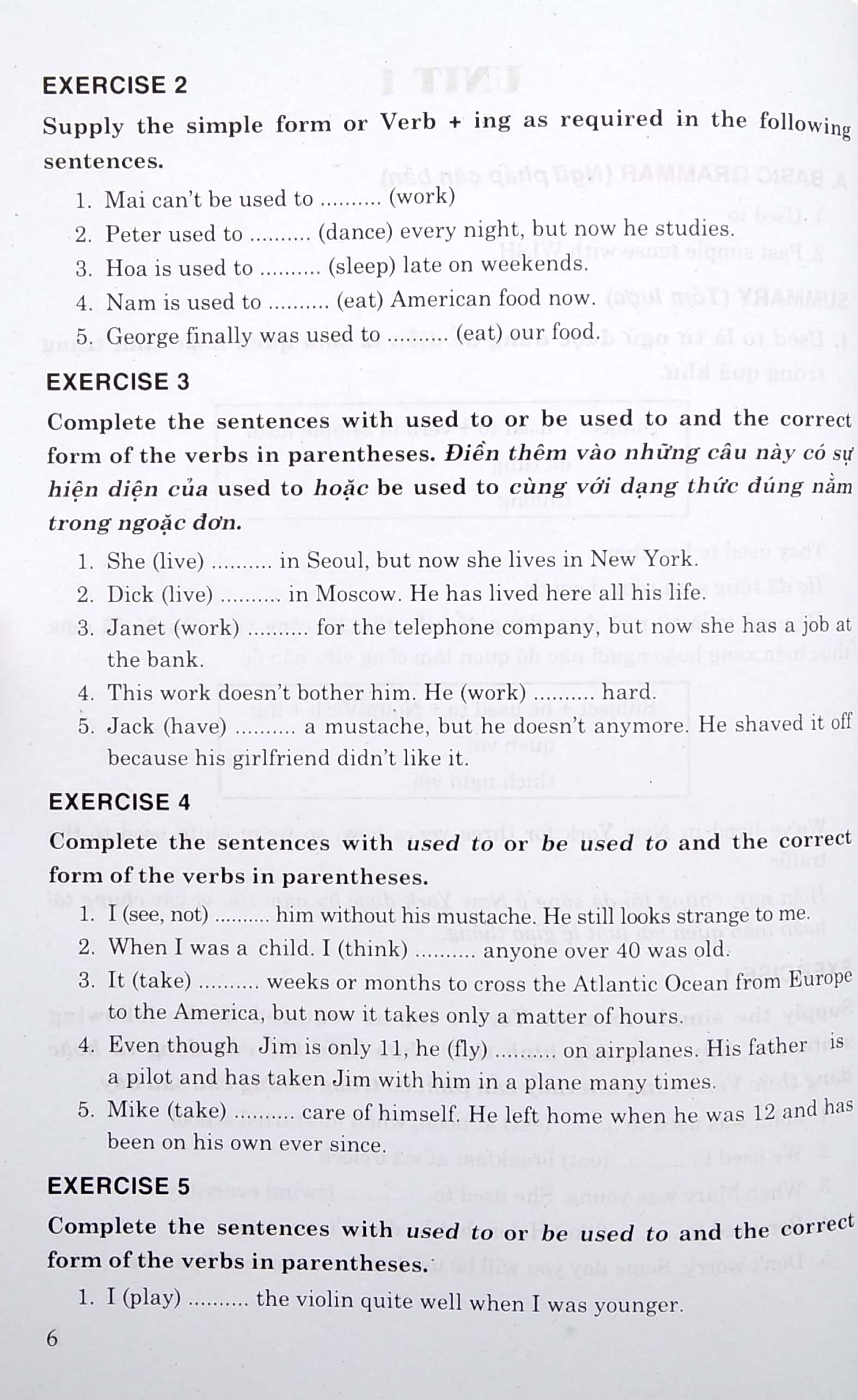 400 bài tập chọn lọc tiếng anh 9