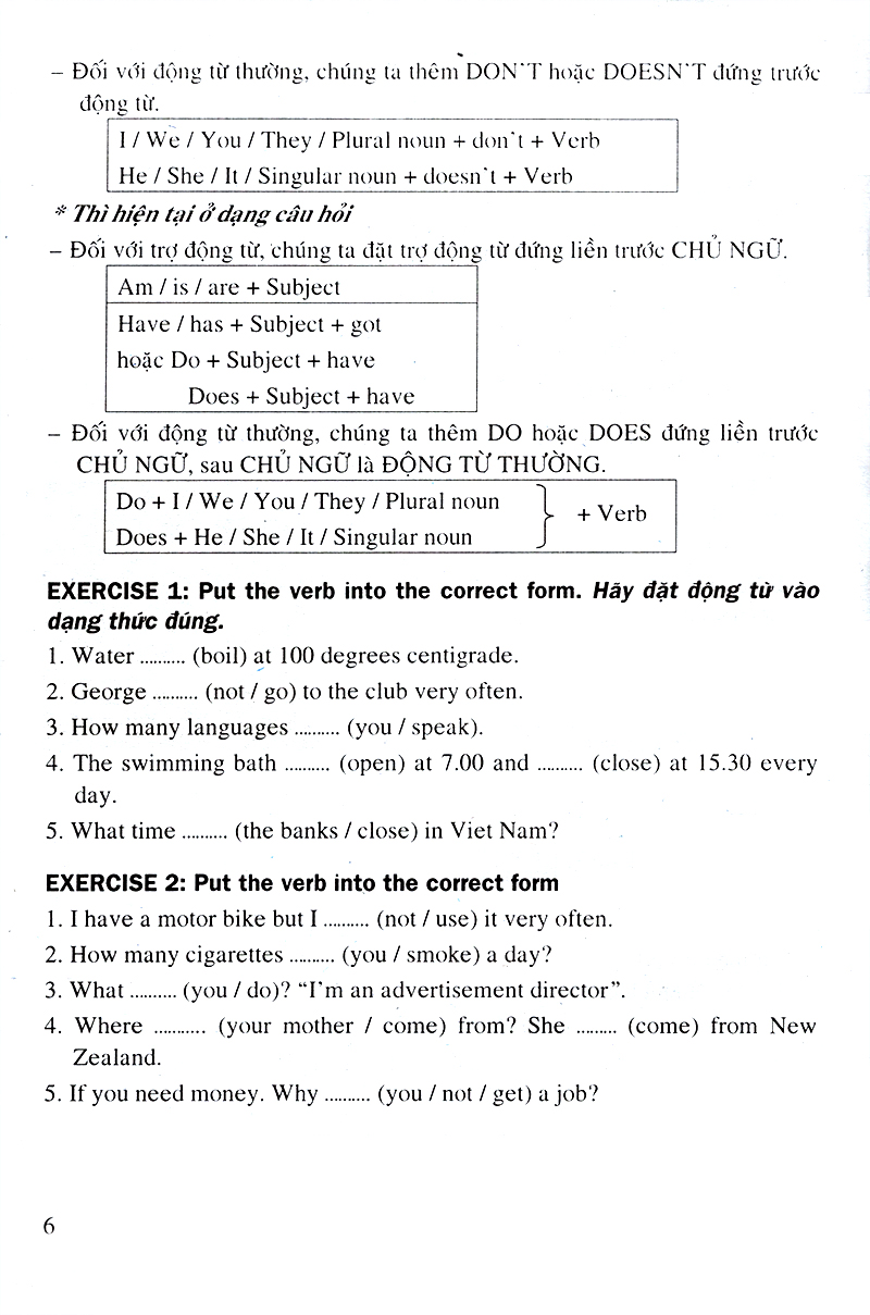 400 bài tập tiếng anh chọn lọc 8