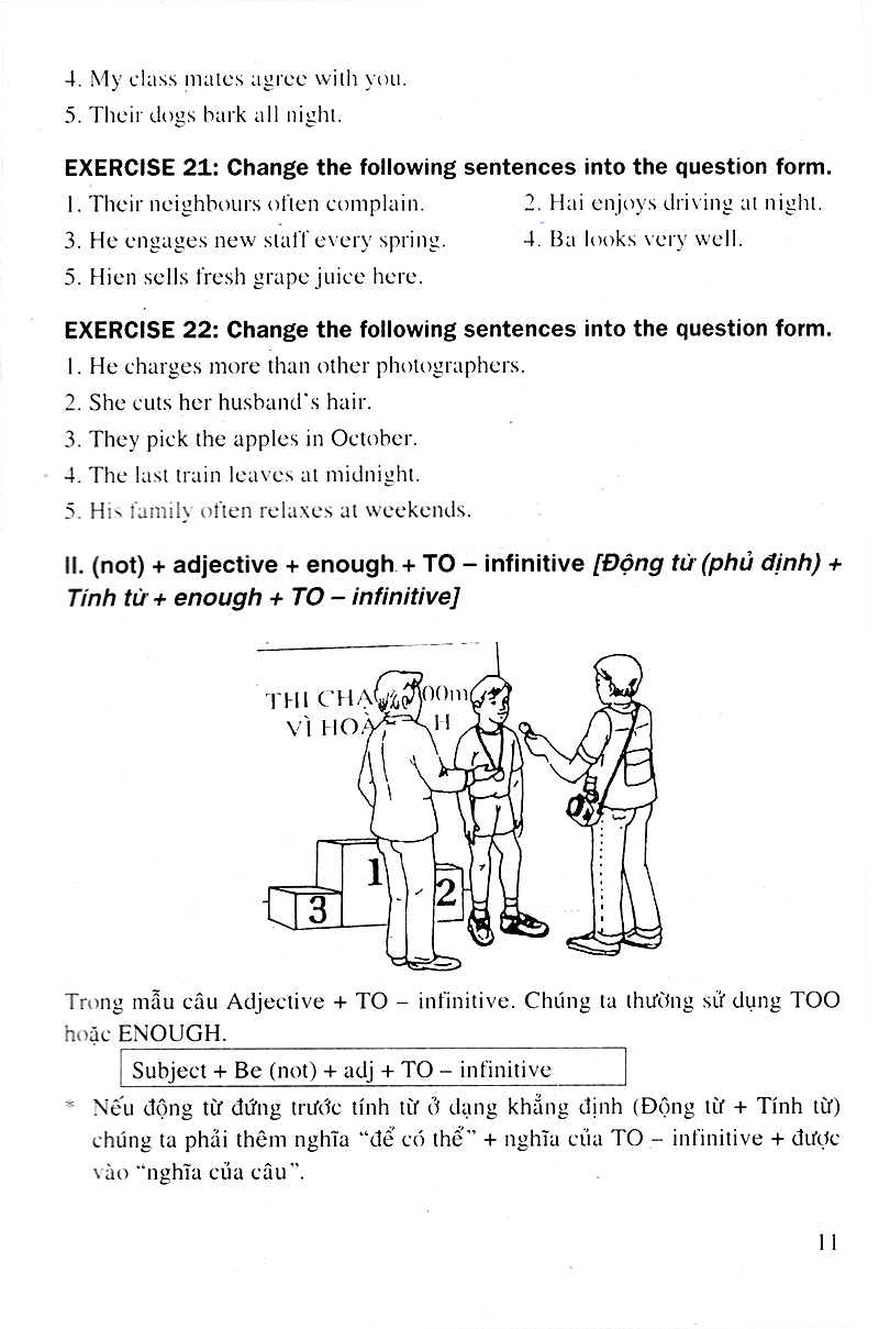 400 bài tập tiếng anh chọn lọc 8