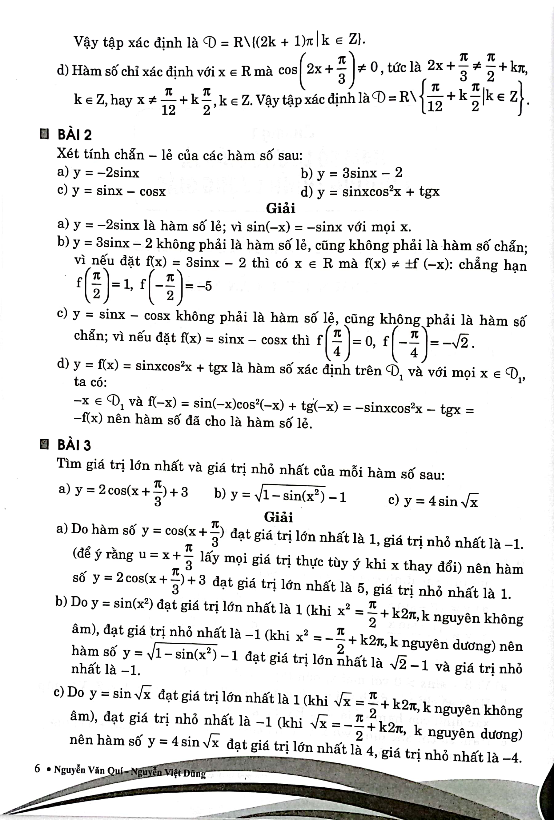 400 bài tập toán 11 - hình học-đại số (dùng chung cho các bộ sgk hiện hành)