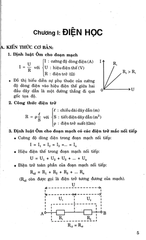 400 bài tập vật lí 9 (tái bản 2022)