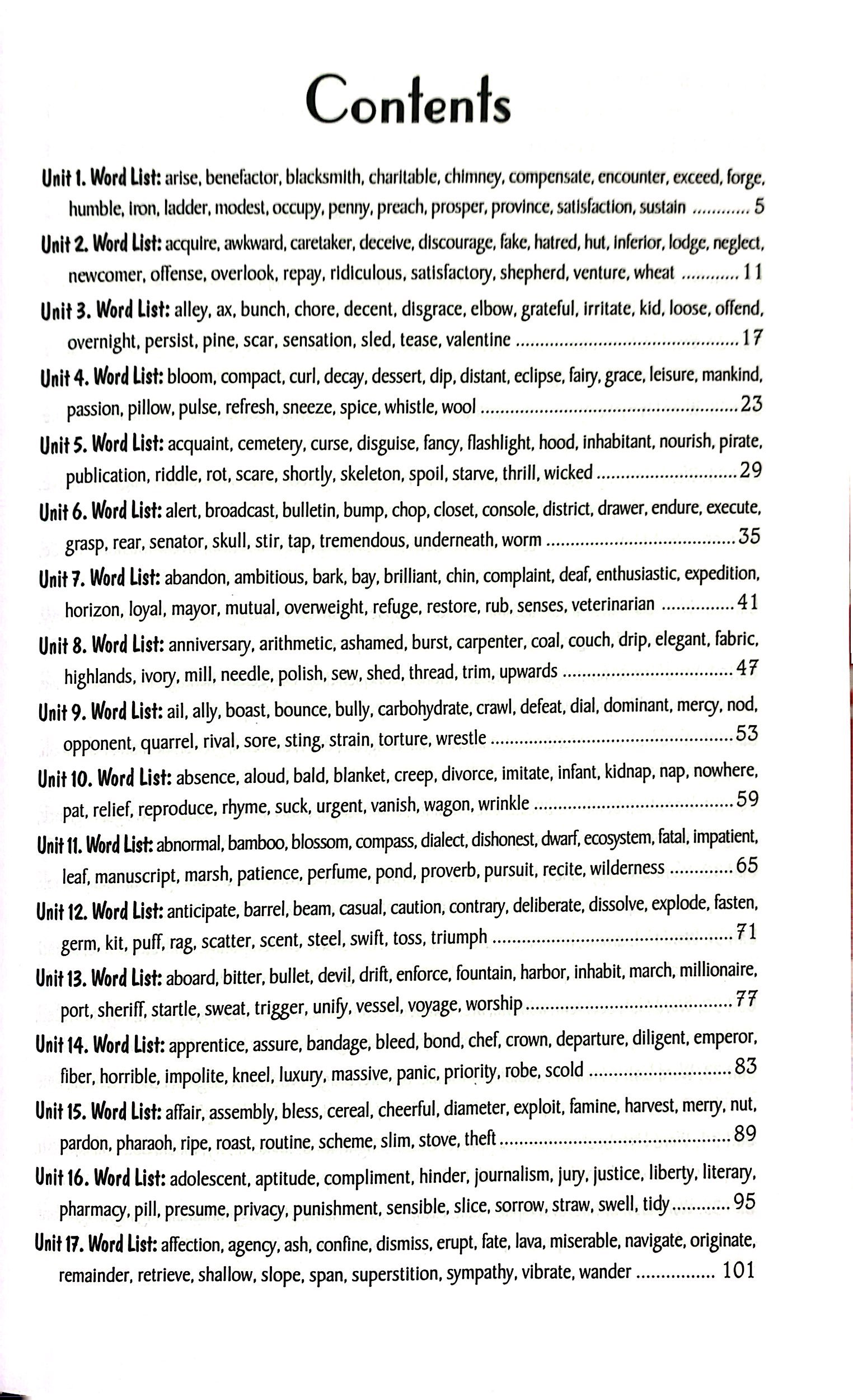 4000 từ vựng tiếng anh thiết yếu 2