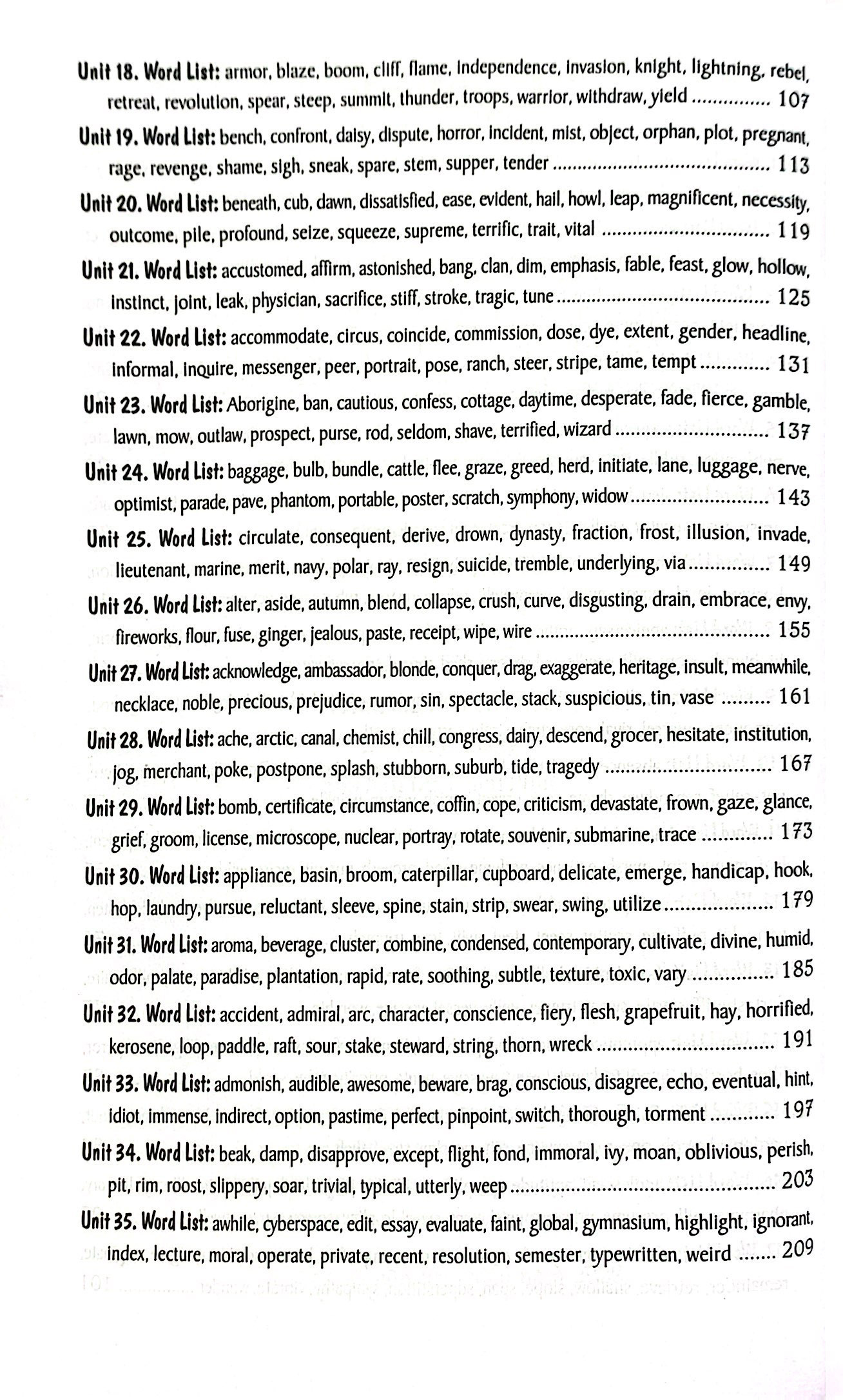 4000 từ vựng tiếng anh thiết yếu 2