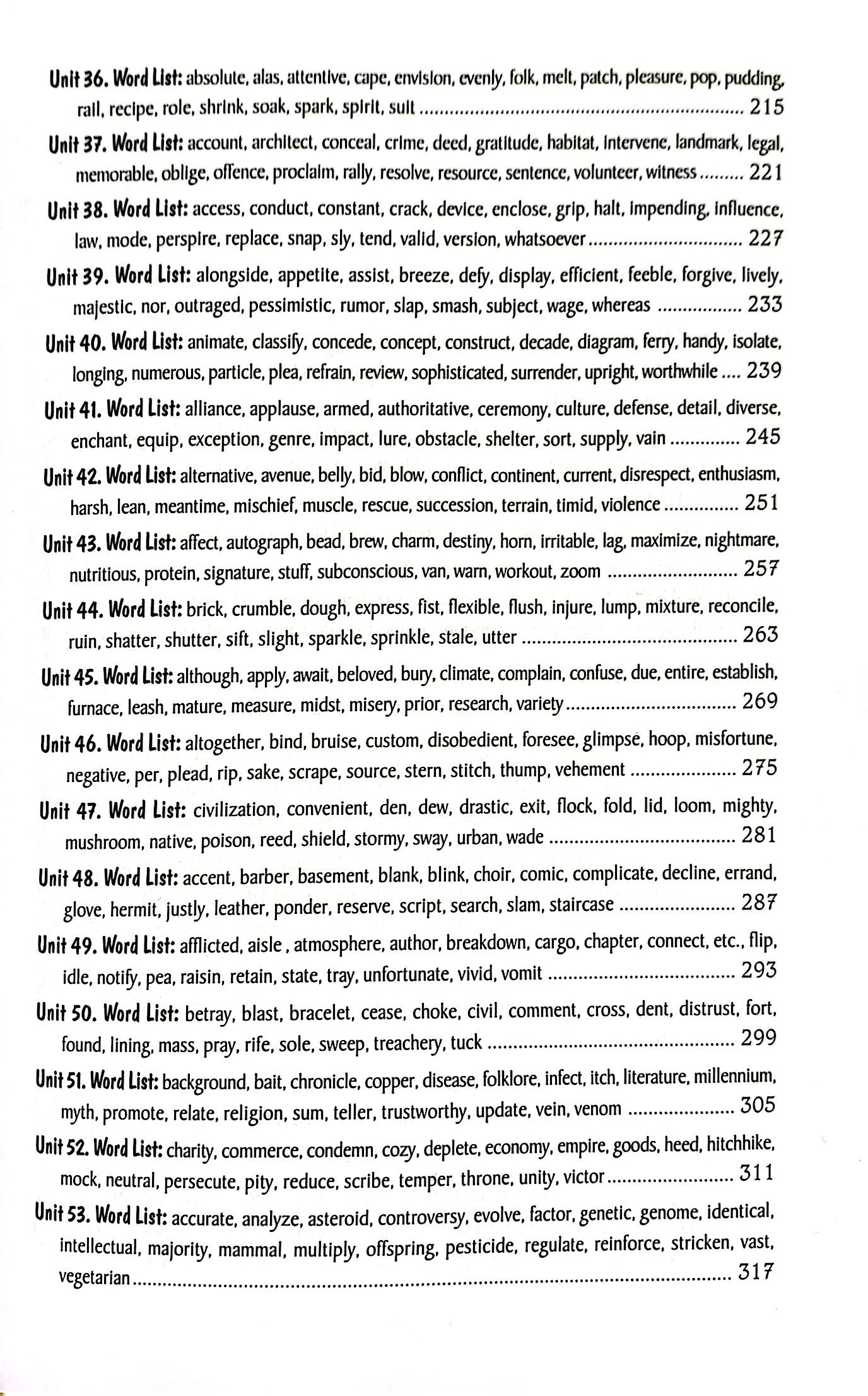 4000 từ vựng tiếng anh thiết yếu 2