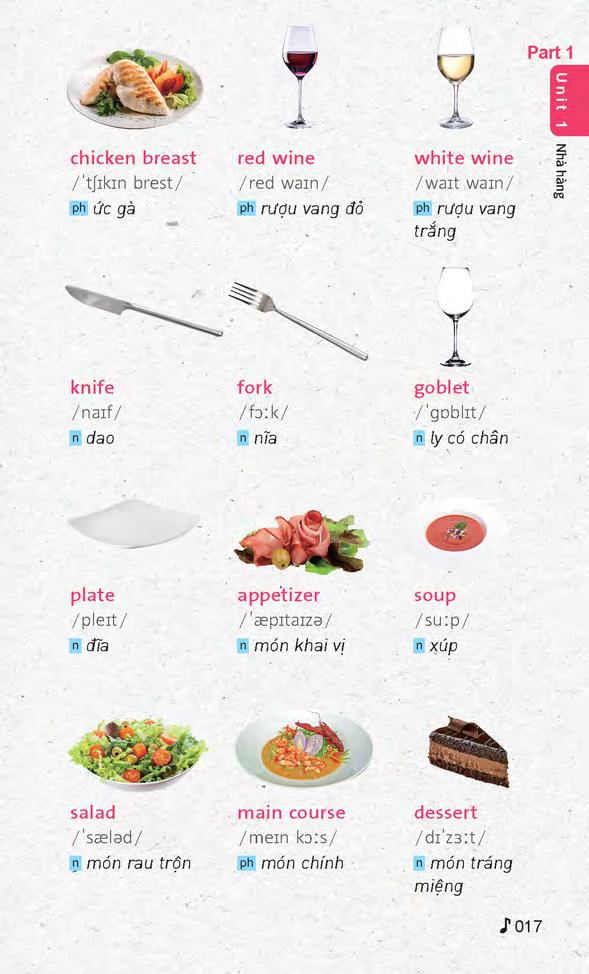 4000 từ vựng tiếng anh thường dùng nhất (kèm cd)