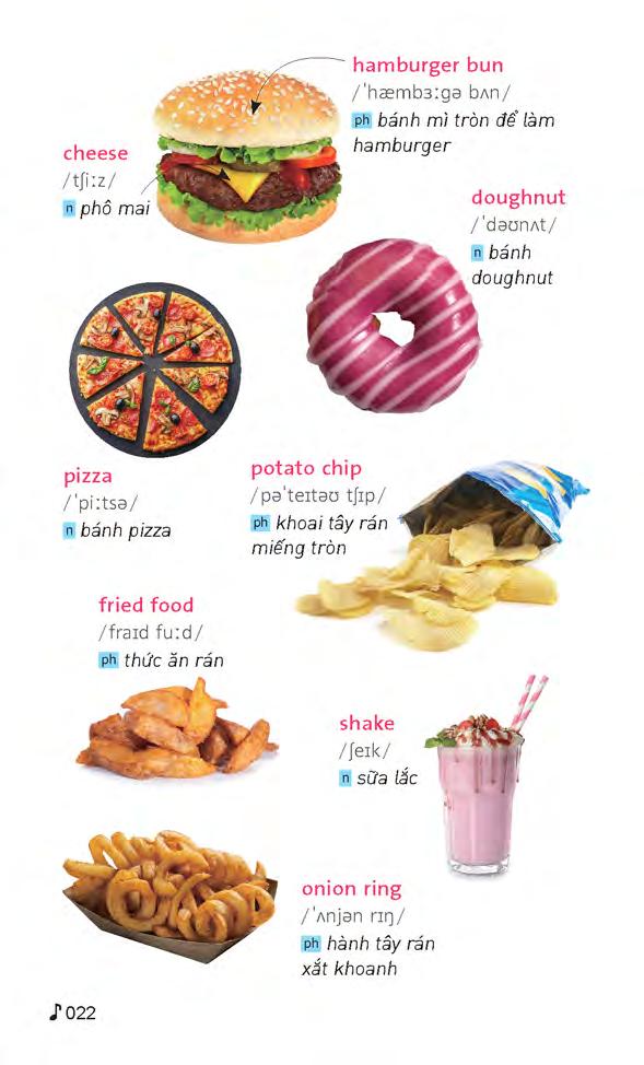 4000 từ vựng tiếng anh thường dùng nhất (kèm cd)