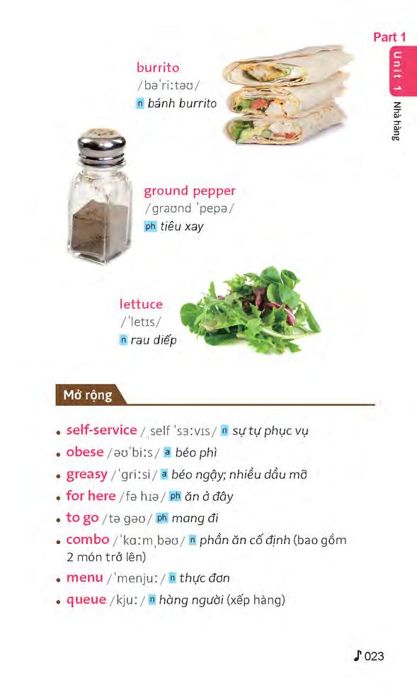 4000 từ vựng tiếng anh thường dùng nhất (kèm cd)