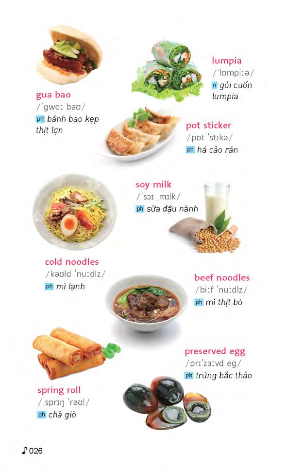 4000 từ vựng tiếng anh thường dùng nhất (kèm cd)