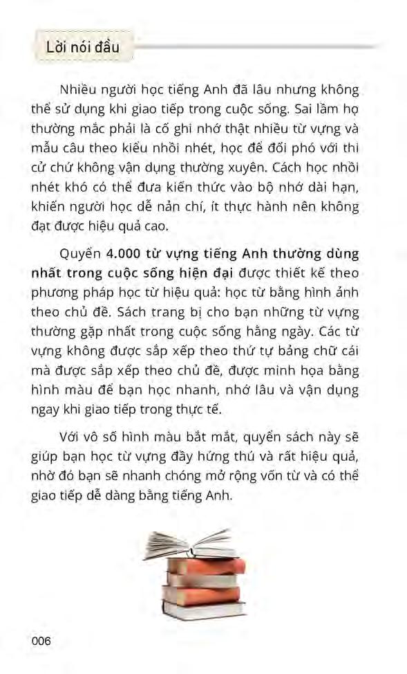 4000 từ vựng tiếng anh thường dùng nhất (kèm cd)