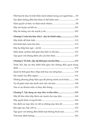 41 thói quen kỷ luật tự giác của người thành đạt